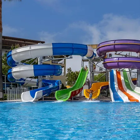 Marvida Family Eco Station touristique 5*