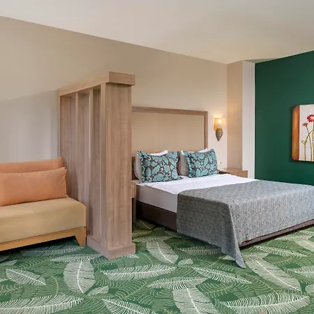 Feriested Marvida Family Eco 5*
