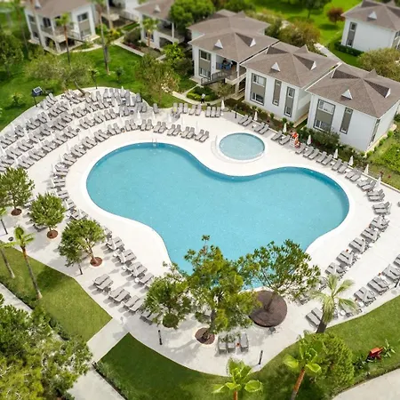 Feriested Marvida Family Eco 5*