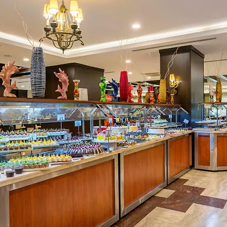 Marvida Family Eco Rezort 5*